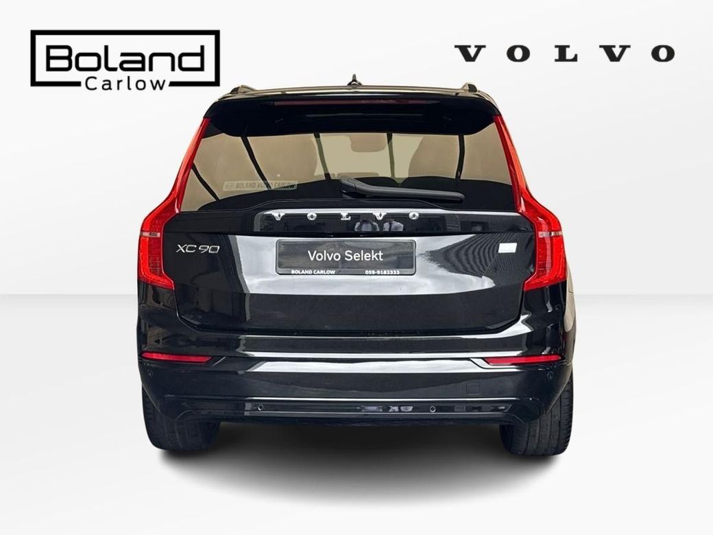 2022 Volvo XC90