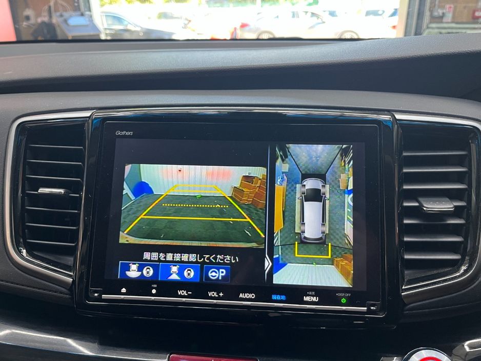 2019 Honda Odyssey