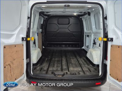 2023 Ford Transit Custom