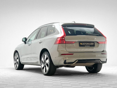 2024 Volvo XC60