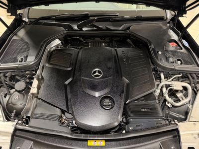 2019 Mercedes-Benz CLS Class