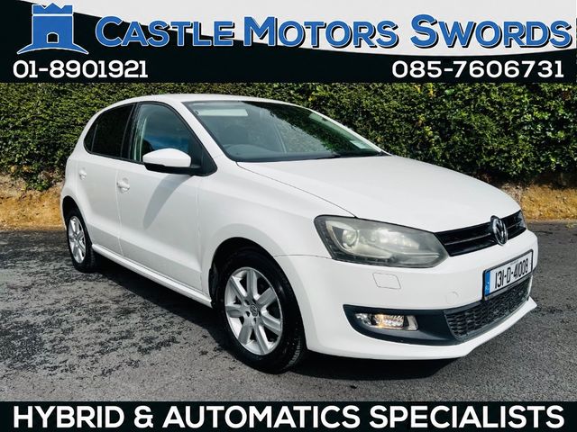 vehicle for sale from Castle Motors Swords