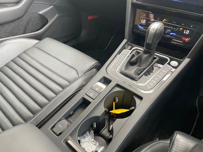 2021 Volkswagen Passat