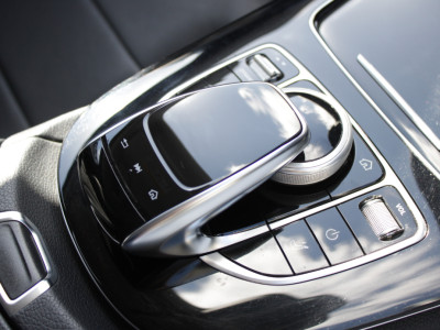 2018 Mercedes-Benz E Class