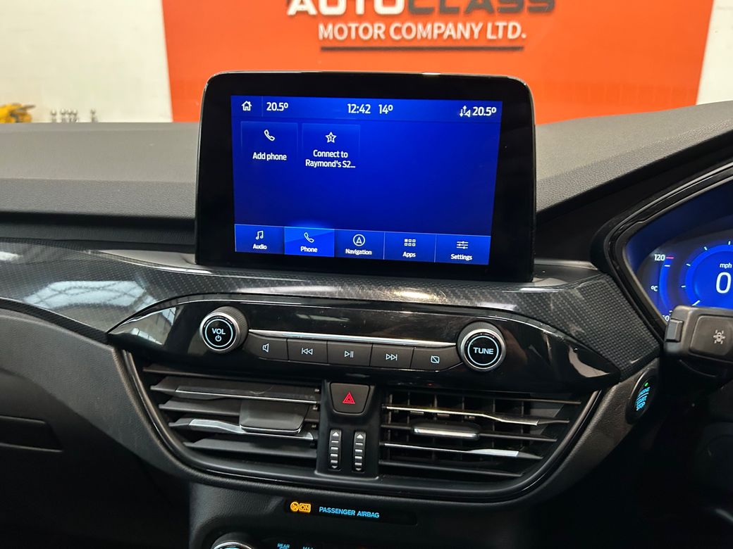2021 Ford Kuga