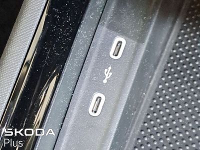 2026 Skoda Kamiq