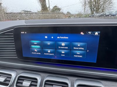 2026 Mercedes-Benz GLE Class