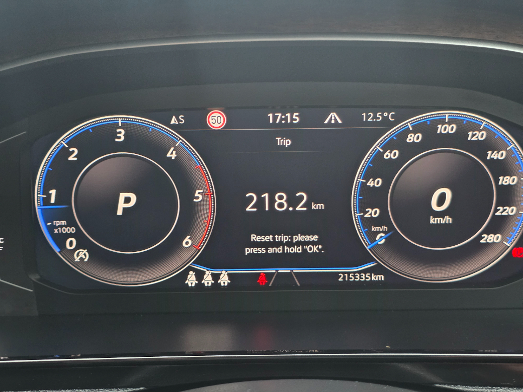 2023 Volkswagen Arteon