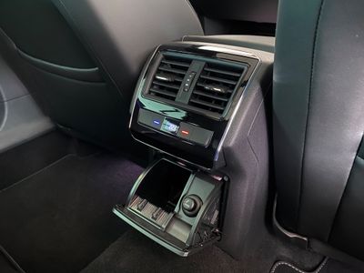 2024 Skoda Superb