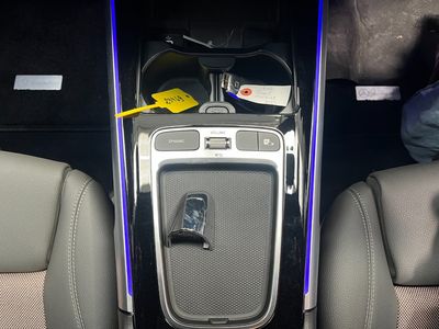 2024 Mercedes-Benz EQB