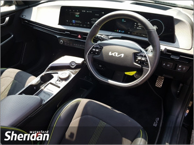 2023 Kia EV6