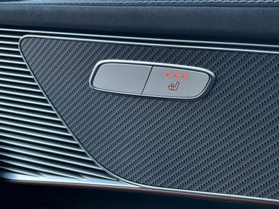 2022 Mercedes-Benz EQC