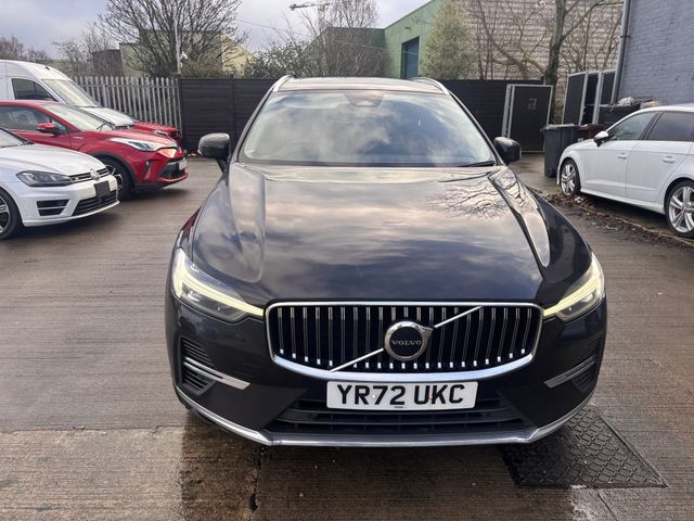 vehicle for sale from J & G Trade Car Sales Ltd