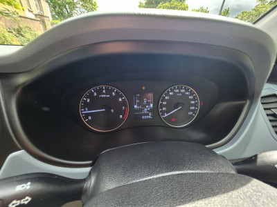 2017 Hyundai i20