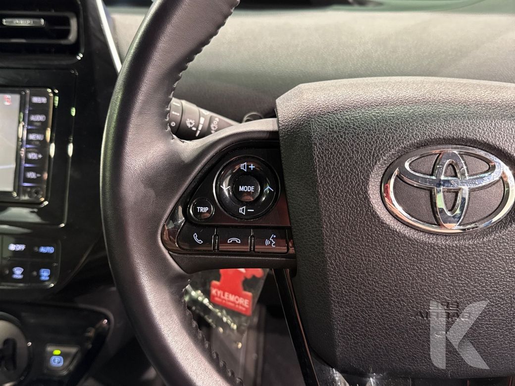 2019 Toyota Prius