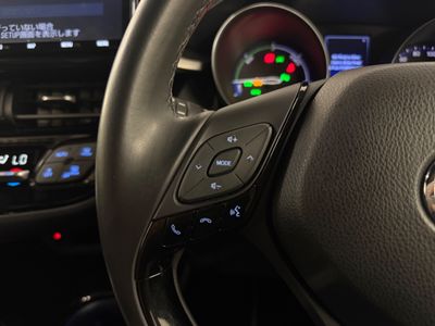 2019 Toyota C-HR