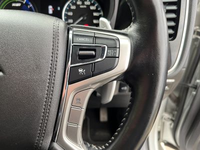 2020 Mitsubishi Outlander