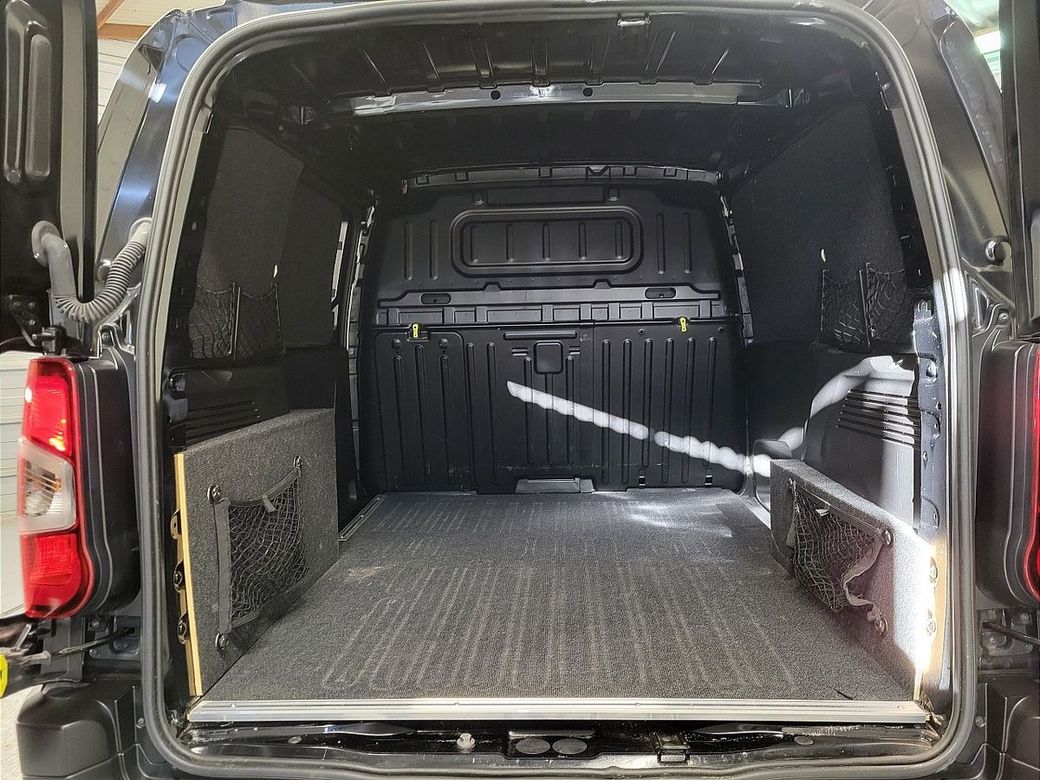 2024 Citroen Berlingo