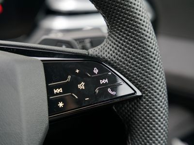 2025 Audi A6