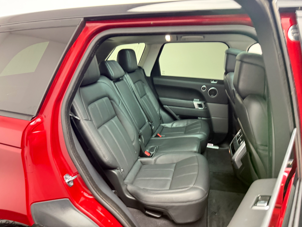 2019 Land Rover Range Rover