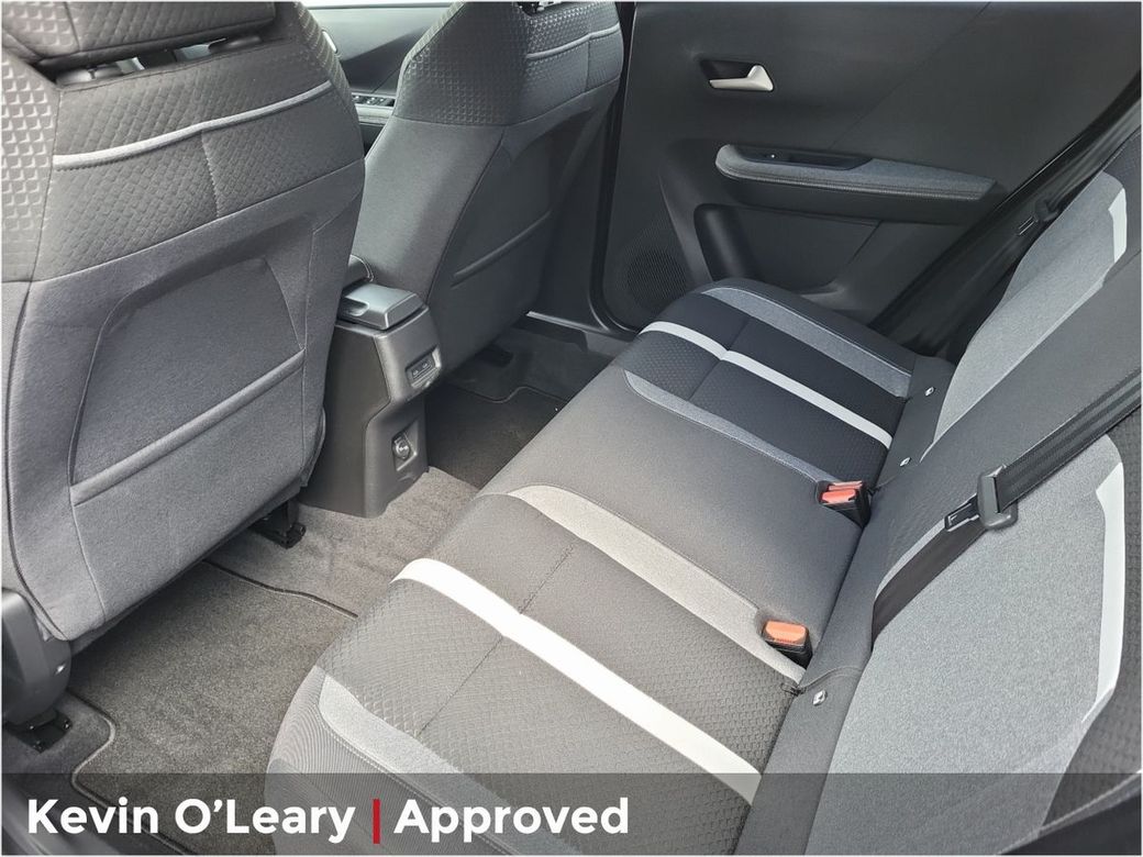2026 Opel Frontera