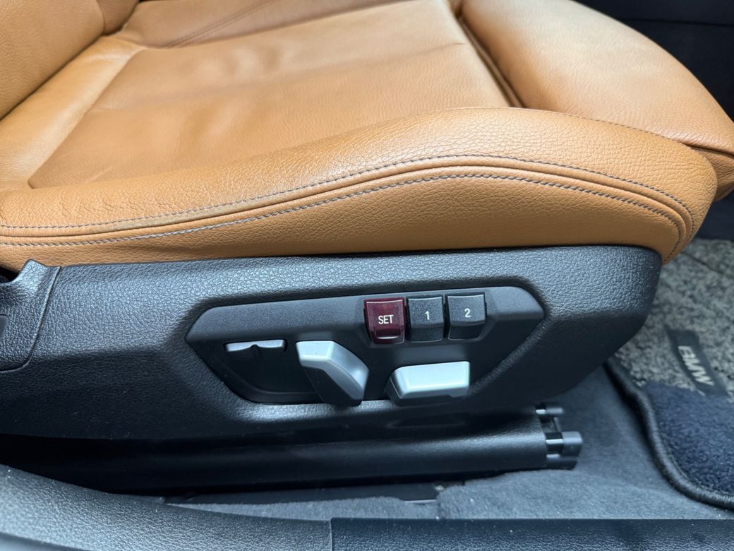 2017 BMW 3 Series