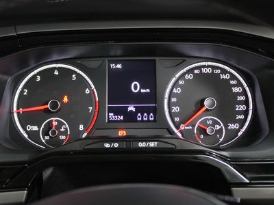 2020 Volkswagen Polo
