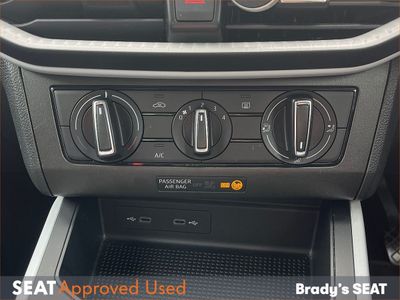 2023 SEAT Arona