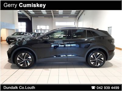 2025 Volkswagen ID.4