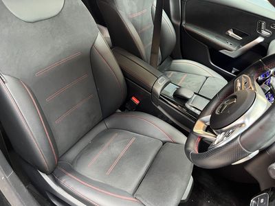 2023 Mercedes-Benz A Class