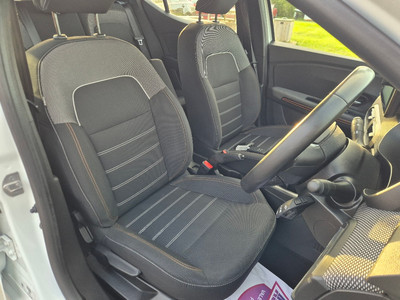 2023 Dacia Sandero