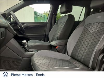 2023 Volkswagen Tiguan Allspace