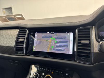 2023 Skoda Kodiaq