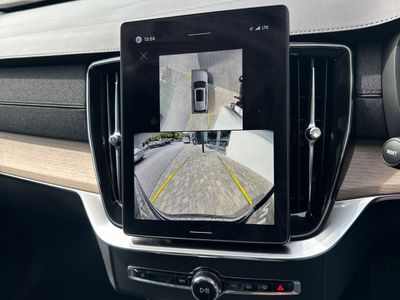 2025 Volvo XC90
