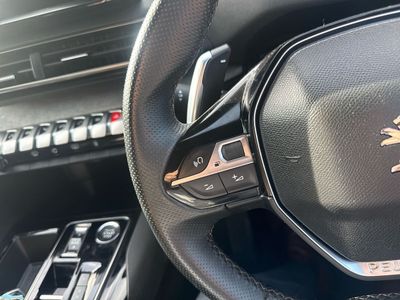 2024 Peugeot 3008