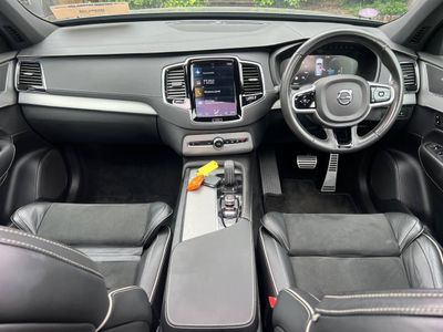 2021 Volvo XC90