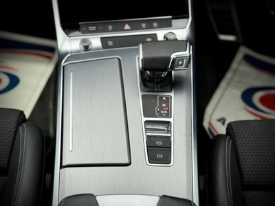 2022 Audi A6