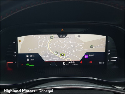 2022 Skoda Octavia
