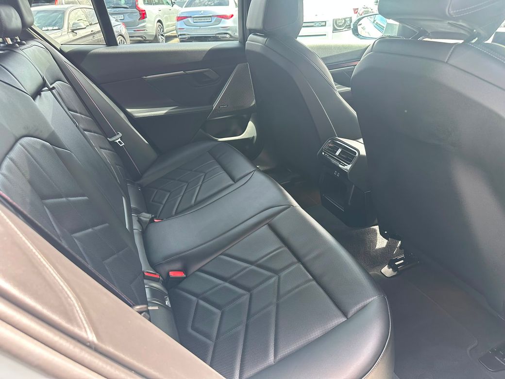 2026 BMW i5