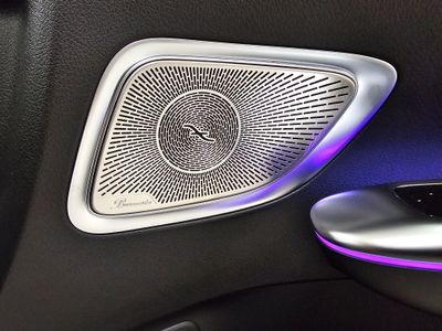 2025 Mercedes-Benz C Class