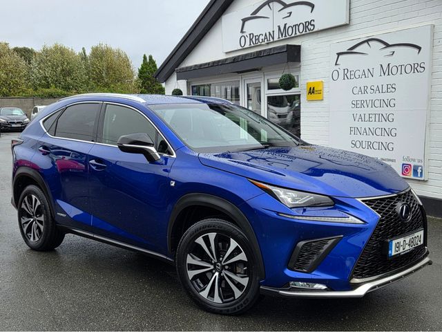 vehicle for sale from O'Regan Motors