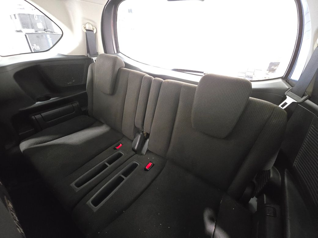 2016 Honda Freed