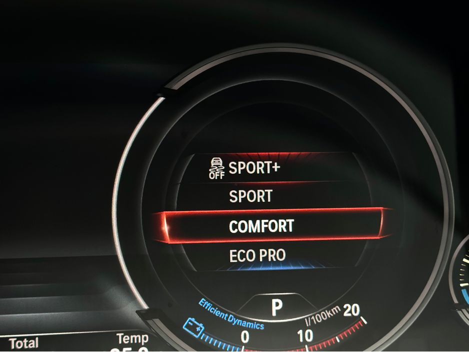 2018 BMW 6 Series