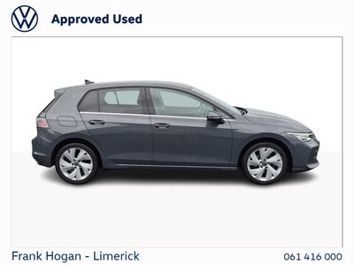 2024 Volkswagen Golf
