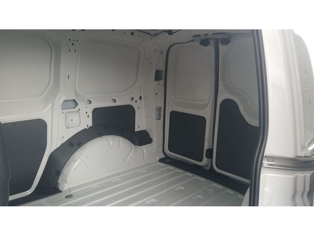 2025 Volkswagen Caddy