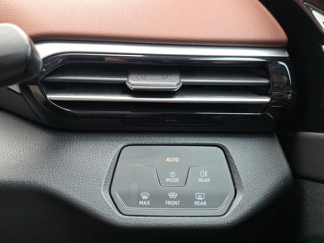 2021 Volkswagen ID.4