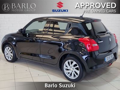 2023 Suzuki Swift