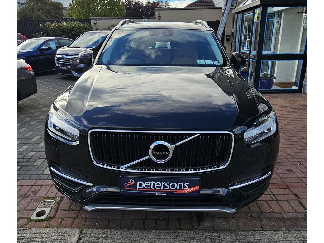 2016 Volvo XC90