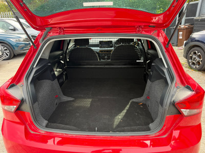 2022 SEAT Ibiza