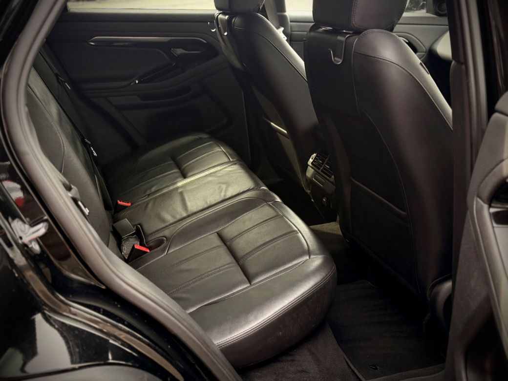 2023 Land Rover Range Rover Evoque